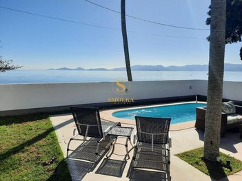 house em Presidente Joao Goulart, Jardim Atlântico - Florianópolis - SC