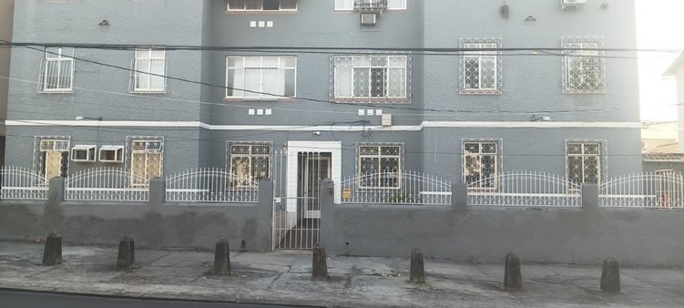 Cômodo Condomínio