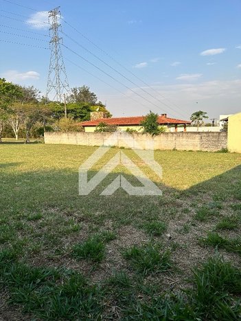 land_lot em Avenida 1, Residencial das Flores - Rio Claro - SP