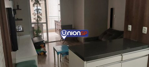 apartment em Rua Nossa Senhora da Saude, Vila das Mercês - São Paulo - SP