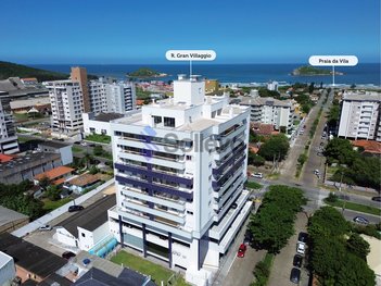 apartment em Avenida Doutor João Rimsa, Centro - Imbituba - SC