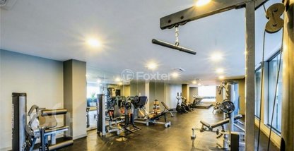 apartment em Rua Felipe Schmidt, Centro - Florianópolis - SC