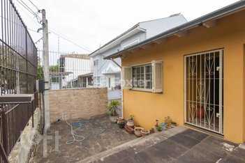 house em Rua Comendador Albino Cunha, Cristo Redentor - Porto Alegre - RS
