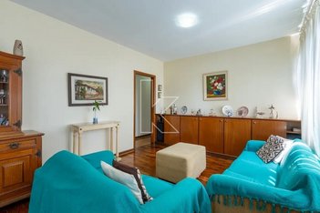 apartment em Rua Henrique Monteiro, Pinheiros - São Paulo - SP