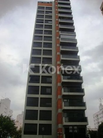 apartment em Rua Capitão Alberto Mendes Júnior, Água Fria - São Paulo - SP