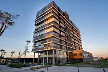 office em Av Dois, São Gonçalo - Pelotas - RS