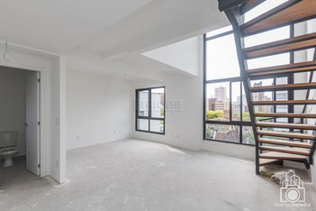 apartment em Rua Coronel Bordini, Moinhos de Vento - Porto Alegre - RS