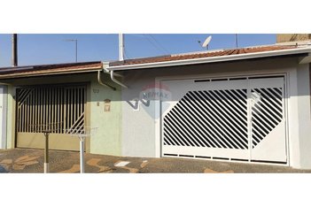 house em Rua Mário Pastorello, Jardim Celina - Araras - SP