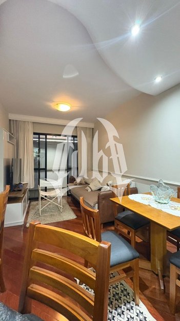 apartment em Rua Pio XII, Centro - Londrina - PR