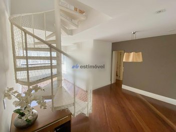 apartment em Rua Helena, Vila Olímpia - São Paulo - SP