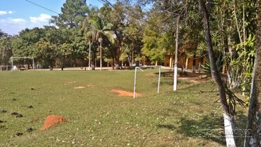 commercial_building em Alameda do Horto, Caguassu - Sorocaba - SP