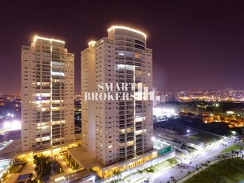 apartment em Rua Pablo Picasso, Água Branca - São Paulo - SP