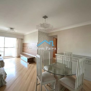 apartment em Rua Afonso Celso, Vila Mariana - São Paulo - SP