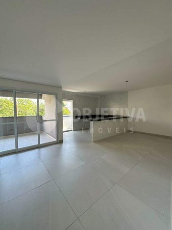 apartment em Rua Ipanema, Patrimônio - Uberlândia - MG