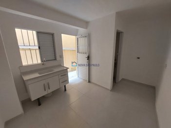 apartment em Avenida Bosque da Saúde, Saúde - São Paulo - SP
