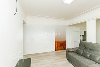 apartment em Avenida Praia de Belas, Praia de Belas - Porto Alegre - RS