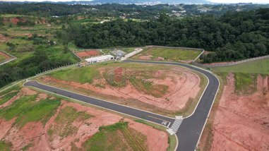 land_lot em Avenida José Mezzalira, Ivoturucaia - Jundiaí - SP