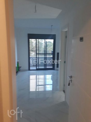 apartment em Rua Gualaxo, Aclimação - São Paulo - SP