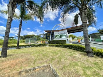 land_lot em Rua Castor, Portal do Sol - Contagem - MG