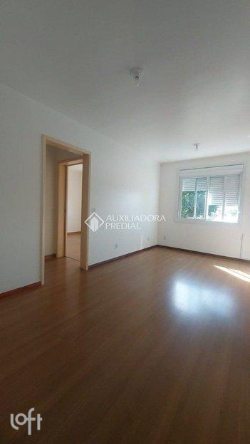 apartment em Rua Coronel Massot, Camaquã - Porto Alegre - RS