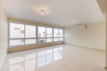 apartment em Avenida Venâncio Aires, Santana - Porto Alegre - RS