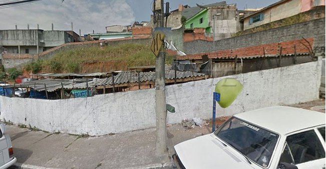 Cômodo Condomínio