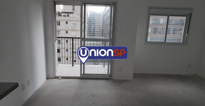 apartment em Rua Casa do Ator, Vila Olímpia - São Paulo - SP