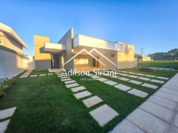 house em Avenida Warner Gomes Fernandes, Parque das Esmeraldas II - Marília - SP