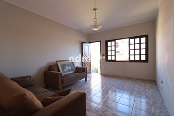 house em Rua Jacupiranga, Vila Camilópolis - Santo André - SP