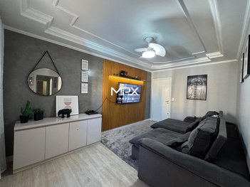 apartment em Avenida João Batista de Castro, Jardim São Luiz - Piracicaba - SP
