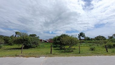land_lot em Rua Nossa Senhora de Fátima, Campeche - Florianópolis - SC
