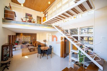 house em Avenida Estácio de Sá, São Paulo II - Cotia - SP