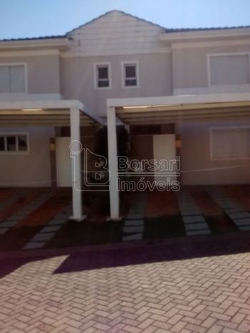 house em Rua Manoel Rodrigues Jacob, Jardim Santa Adélia - Araraquara - SP