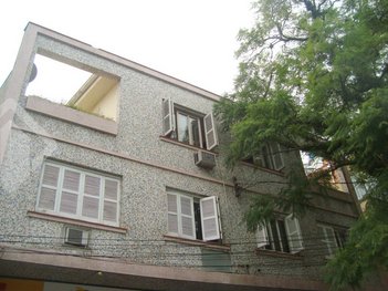 apartment em Avenida Protásio Alves, Petrópolis - Porto Alegre - RS