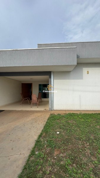 Cômodo Condomínio