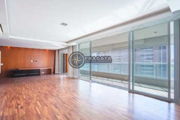 apartment em Rua Lincoln Albuquerque, Perdizes - São Paulo - SP