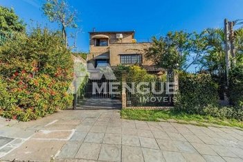 house em Rua Arapei, Cristal - Porto Alegre - RS