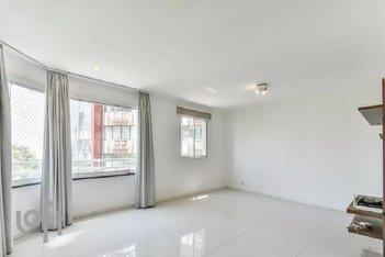 apartment em Francisco Leitão, Pinheiros - São Paulo - SP