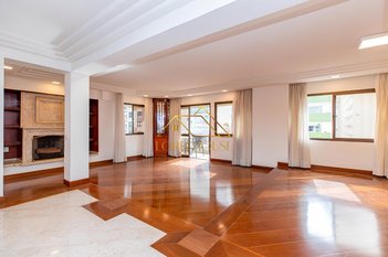 apartment em Rua Caçapava, Jardim Paulista - São Paulo - SP