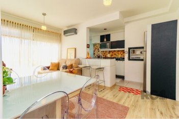 apartment em Rua Bezerra de Menezes, Passo da Areia - Porto Alegre - RS
