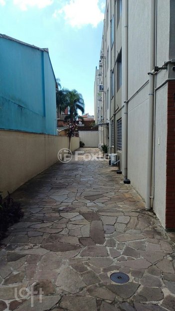 apartment em Avenida Taquara, Petrópolis - Porto Alegre - RS