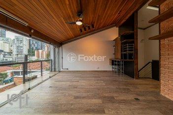 house em Engenheiro Mário Pamponet, Vila Madalena - São Paulo - SP