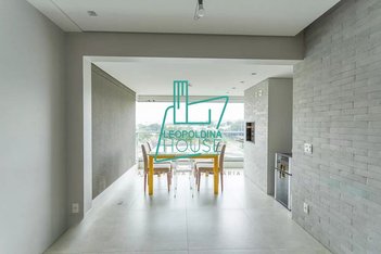 apartment em Rua dos Coroados, Vila Anastácio - São Paulo - SP