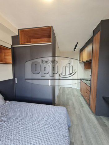 apartment em Rua Coronel Lisboa, Vila Mariana - São Paulo - SP