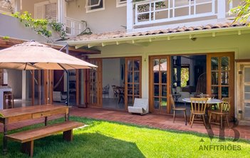 house em Travessa dos Polvos, Baleia - São Sebastião - SP