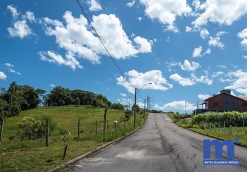 land_lot em Rua A, Monte Bérico - Caxias do Sul - RS