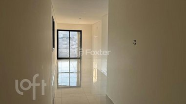 apartment em Rua Maria Bazilicia Brito, Ingleses do Rio Vermelho - Florianópolis - SC