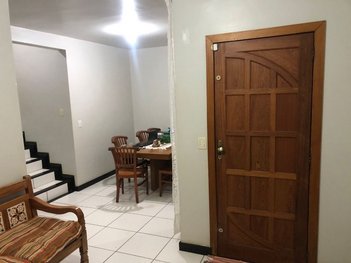 house em Avenida Albert Scharle, Paciência - Sabará - MG