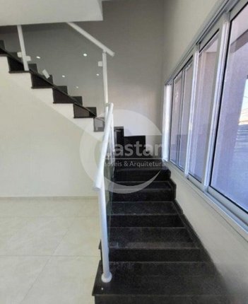 house em Rua Maria Teresa Assunção, Vila São Geraldo - São Paulo - SP