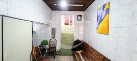 business em Rua Junqueirópolis, Quinta da Paineira - São Paulo - SP